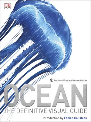 cover image of Ocean
